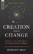 Creation And Change