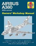 Airbus A380 Owners' Workshop Manual