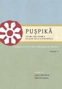 Pu&#7779,pik&#257, Tracing Ancient India Through Texts and Traditions: Contributions to Current Research in Indology, Volume 4