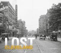 LOST CLEVELAND