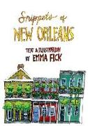 Snippets of New Orleans