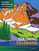 COLORING COLORADO