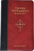 St. Joseph New Catholic Version New Testament