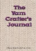 The Yarn Crafter's Journal