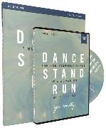 Dance, Stand, Run Study Guide with DVD