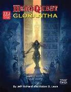 Heroquest: Glorantha: Mythic Fantasy Roleplaying in the Classic Setting of Glorantha