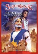 RAHAB & THE WALLS OF JERICHO