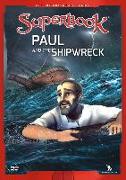 Paul and the Shipwreck