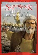 Elijah and the Prophets of Baal