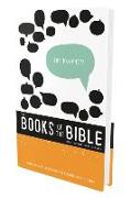 NIV, The Books of the Bible: The Prophets, Hardcover