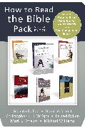 How to Read the Bible Pack, Second Edition