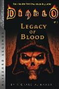 Diablo: Legacy of Blood