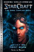 StarCraft: The Dark Templar Saga