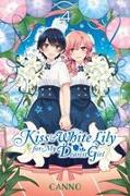 Kiss and White Lily for My Dearest Girl, Vol. 4