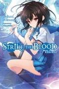 Strike the Blood, Vol. 7 (light novel)