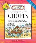 Frederic Chopin (Revised Edition) (Getting to Know the World's Greatest Composers)