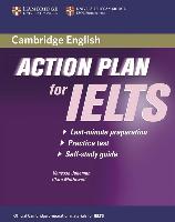 Action Plan for IELTS. Academic Module. Student's Book