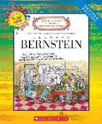 Leonard Bernstein (Revised Edition) (Getting to Know the World's Greatest Composers)