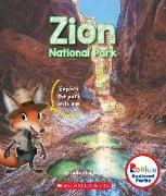 Zion National Park (Rookie National Parks)