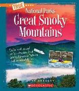 Great Smoky Mountains (a True Book: National Parks)