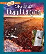 Grand Canyon (a True Book: National Parks)