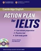 Action Plan for IELTS. General Training Module. Self-Study Pack (Book and CD)