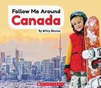 Canada (Follow Me Around)