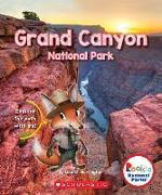 Grand Canyon National Park (Rookie National Parks)