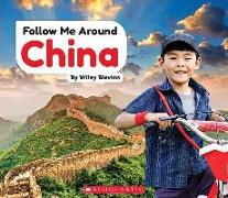 China (Follow Me Around)