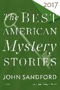 The Best American Mystery Stories 2017