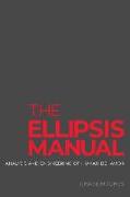 The Ellipsis Manual: Analysis and Engineering of Human Behavior