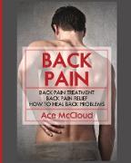 Back Pain