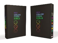 The NIV Color Code Bible