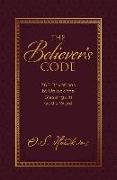 The Believer's Code