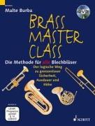 Brass Master Class