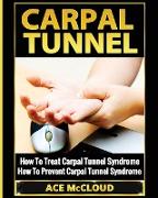 Carpal Tunnel