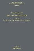 Volume 8, Tome III: Kierkegaard's International Reception – The Near East, Asia, Australia and the Americas