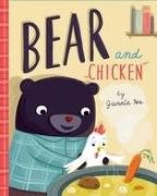 Bear and Chicken