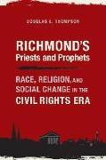 Richmond's Priests and Prophets