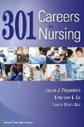 301 Careers in Nursing