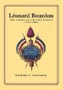 Laonard Bourdon: The Career of a Revolutionary, 1754-1807