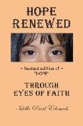 Hope Renewed: Through Eyes of Faith