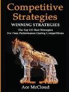 Competitive Strategy