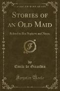 Stories of an Old Maid