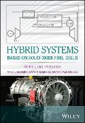 Hybrid Systems Based on Solid Oxide Fuel Cells