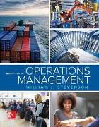 Loose Leaf for Operations Management