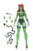 DC Designer Series Bombshells Poison Ivy Action Figure