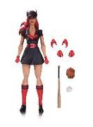 DC Designer Series Bombshells Batwoman Action Figure