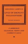Diogenes Laertius