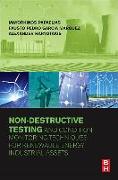 Non-Destructive Testing and Condition Monitoring Techniques for Renewable Energy Industrial Assets